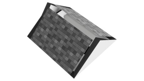 Plattegrond: Diedenweg 5, Wageningen