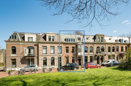 Bowlespark 11, Wageningen