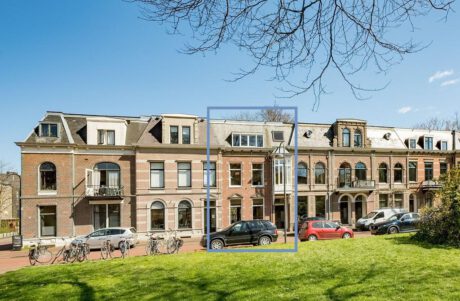 Bowlespark 11, Wageningen