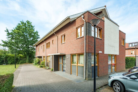 Kolkakkerweg 98, Wageningen