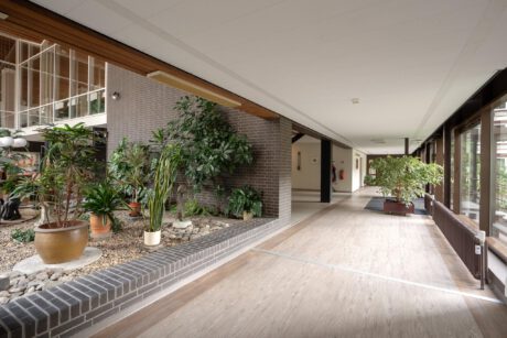 House slide
