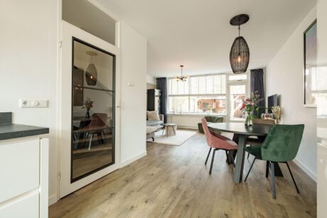 House slide