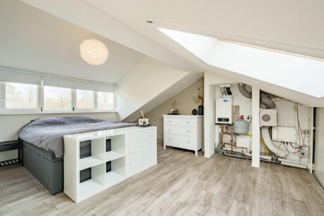 House slide