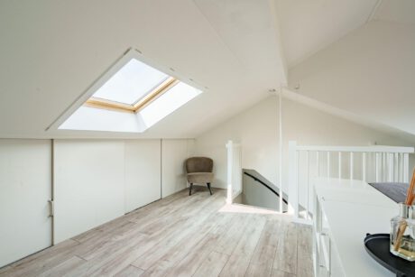 House slide