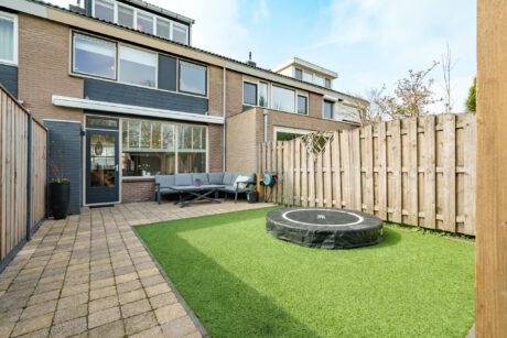 House slide