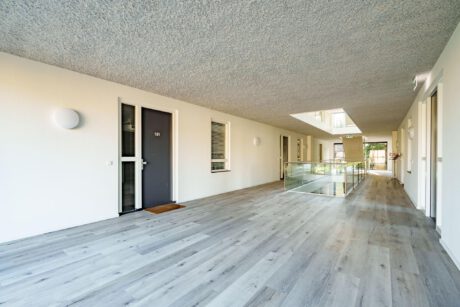 House slide