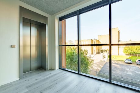 House slide