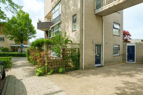 Rietveldlaan 71, Wageningen