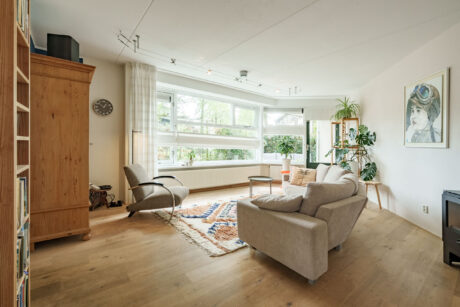 House slide