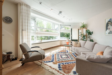 House slide