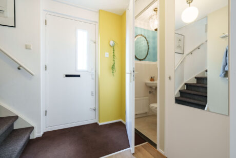 House slide