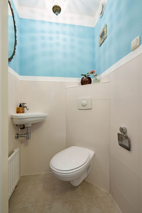 House slide