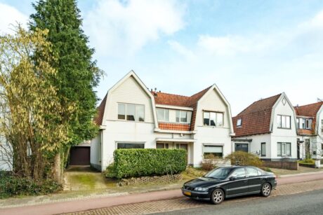 Diedenweg 32, Wageningen