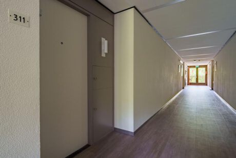 House slide