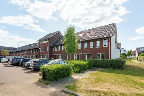 Jan Jordensstraat 29, Wageningen