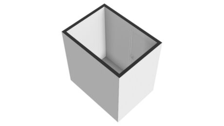 Plattegrond: Generaal Foulkesweg 219, Wageningen