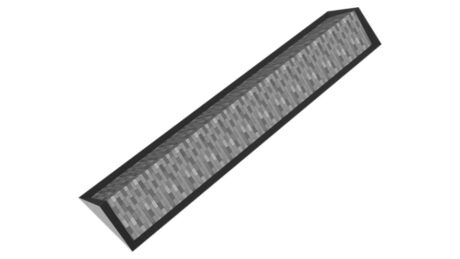 Plattegrond: C.J. Blaauwstraat 22, Wageningen