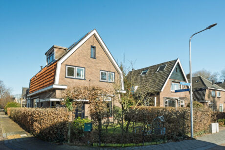 Groenendaalseweg 51, Renkum