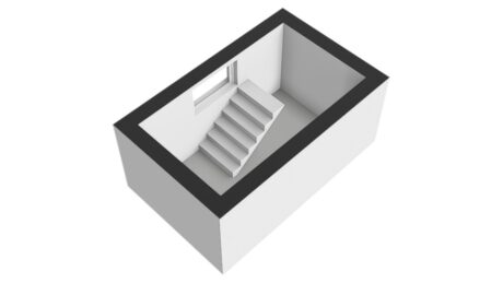 Plattegrond: Groenendaalseweg 51, Renkum