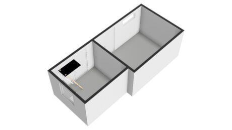 Plattegrond: Groenendaalseweg 51, Renkum