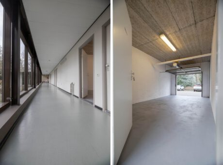 House slide