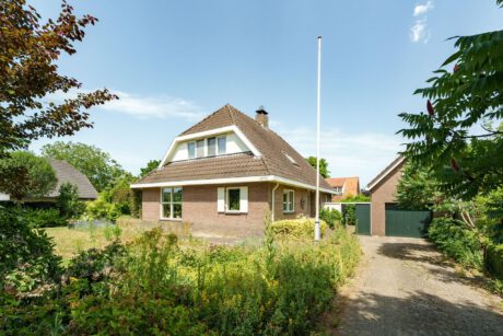 Lawickse Allee 206, Wageningen