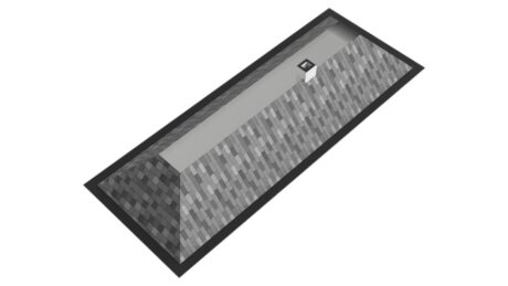 Plattegrond: Lawickse Allee 206, Wageningen