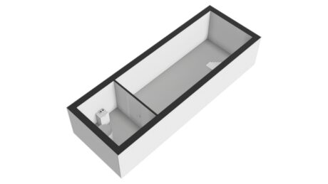 Plattegrond: Generaal Foulkesweg 111, Wageningen