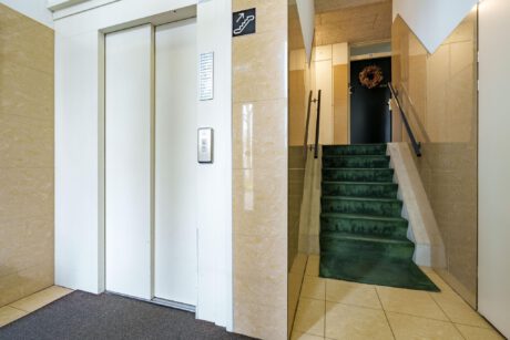 House slide