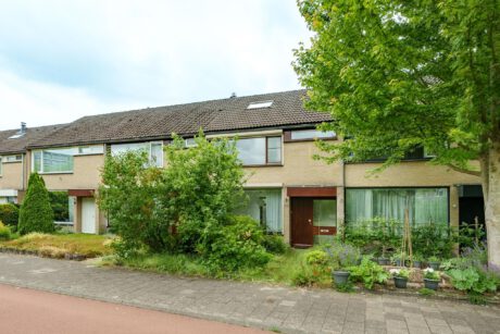 de Hoef 74, Wageningen
