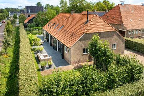 Haarweg 12C, Wageningen