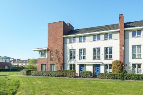Binnenhaven 47, Wageningen