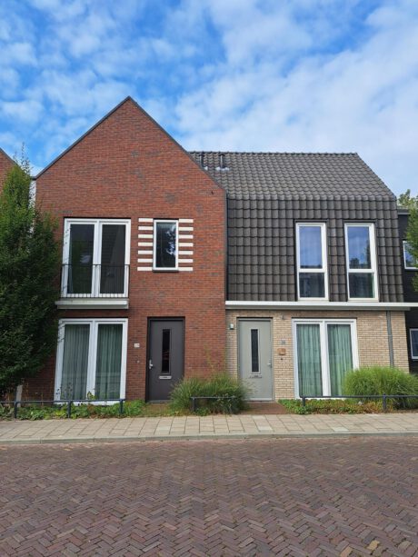 Veerstraat 28, Wageningen