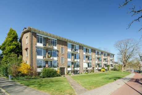 Diedenweg 63I, Wageningen