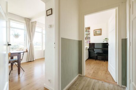 House slide