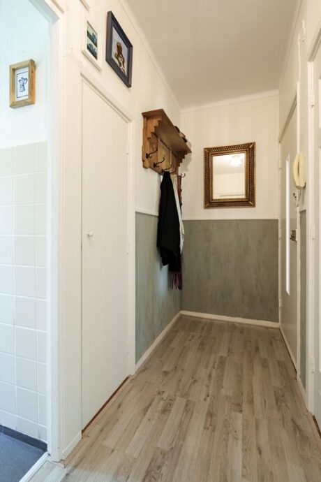 House slide