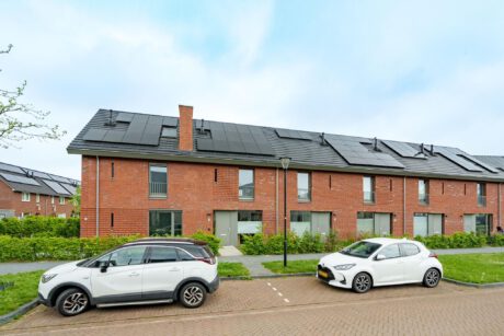 Prof. Visserlaan 28, Wageningen