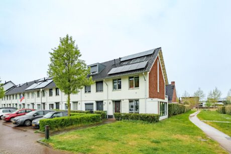 Jan J. de Goedestraat 36, Wageningen