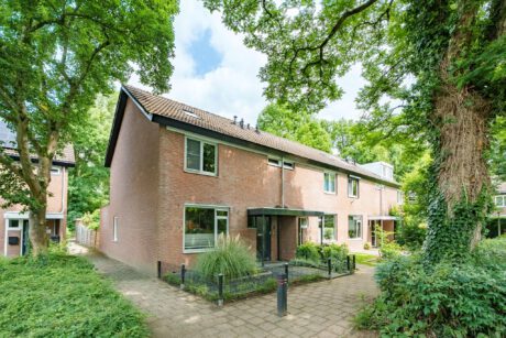 Roghorst 253, Wageningen