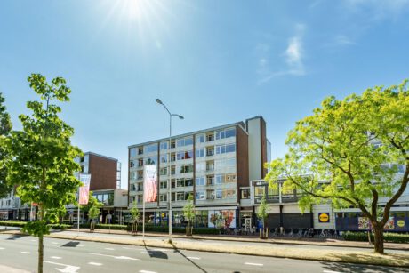 Gerdesstraat 45, Wageningen