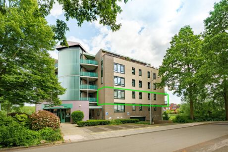 Huszarlaan 31, Wageningen
