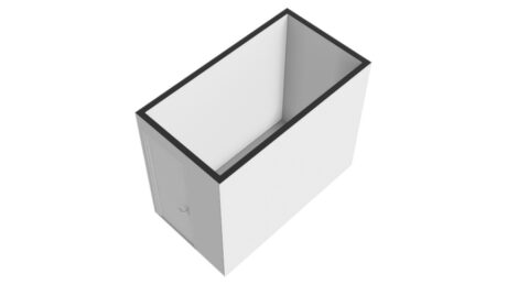 Plattegrond: Huszarlaan 31, Wageningen