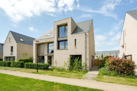 Prof. Visserlaan 19, Wageningen