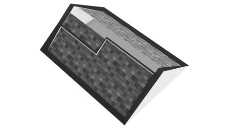 Plattegrond: Prof. Visserlaan 19, Wageningen