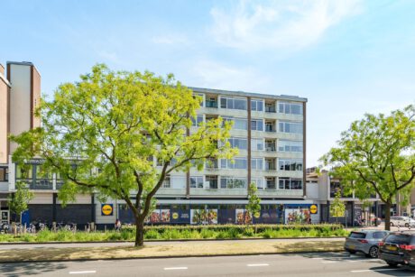 Gerdesstraat 11, Wageningen
