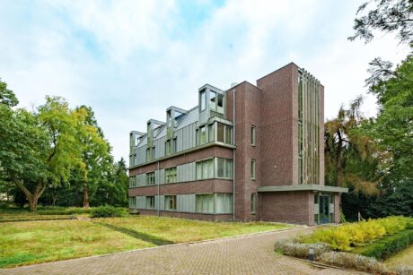Generaal Foulkesweg 66A, Wageningen