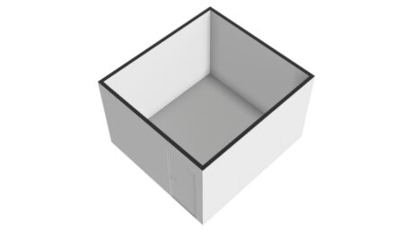 Plattegrond: Generaal Foulkesweg 66A, Wageningen