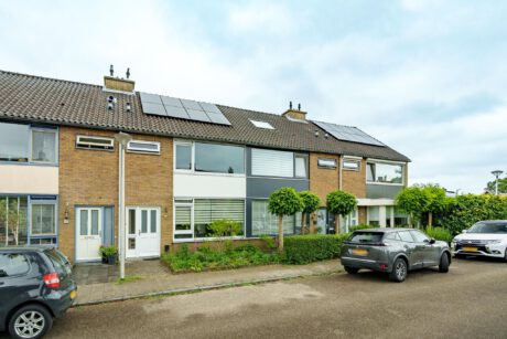 Meester van Damweg 12, Renkum