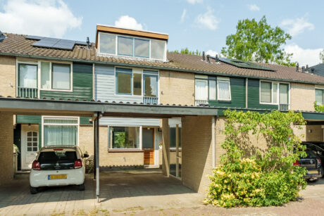 Tarthorst 613, Wageningen