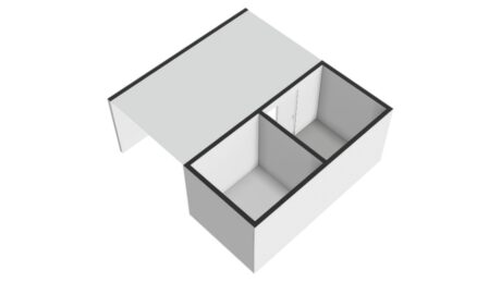 Plattegrond: Tarthorst 613, Wageningen